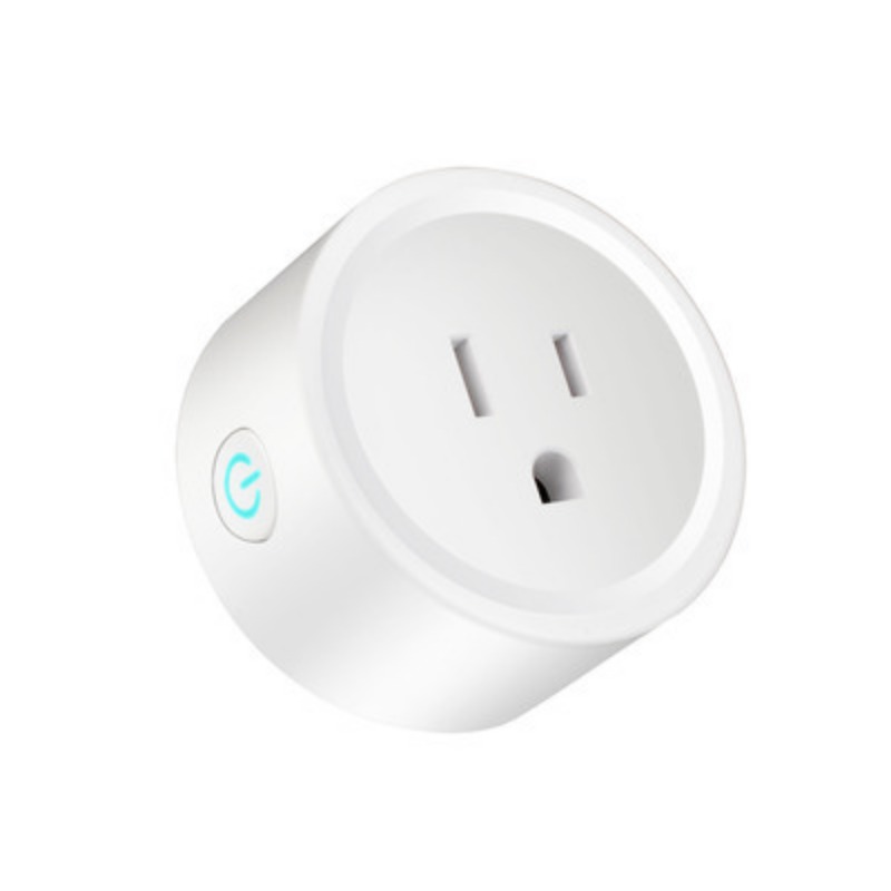 WiFi+Bluetooth Smart Socket European Standard American Standard British ...