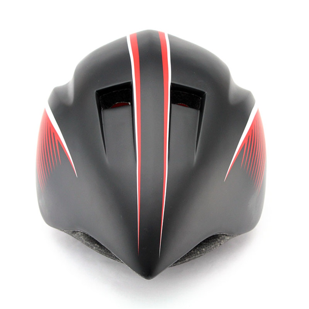 WINGER II Aero RD Bicycle Helmet Cycling Goggle TT Racing Bike Sports ...