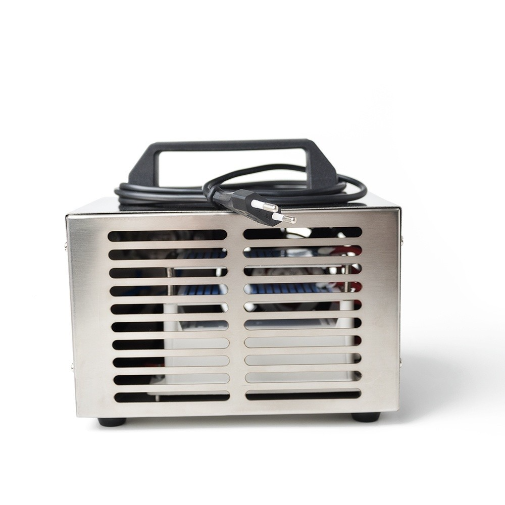 GREAT 220V 60g O3 Ozone generator air purifier ozonizer sterilizer ...