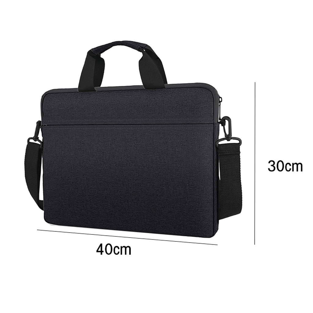 Laptop Bag Shoulder Bag for 14 Inch Laptop Protective Computer Portable ...