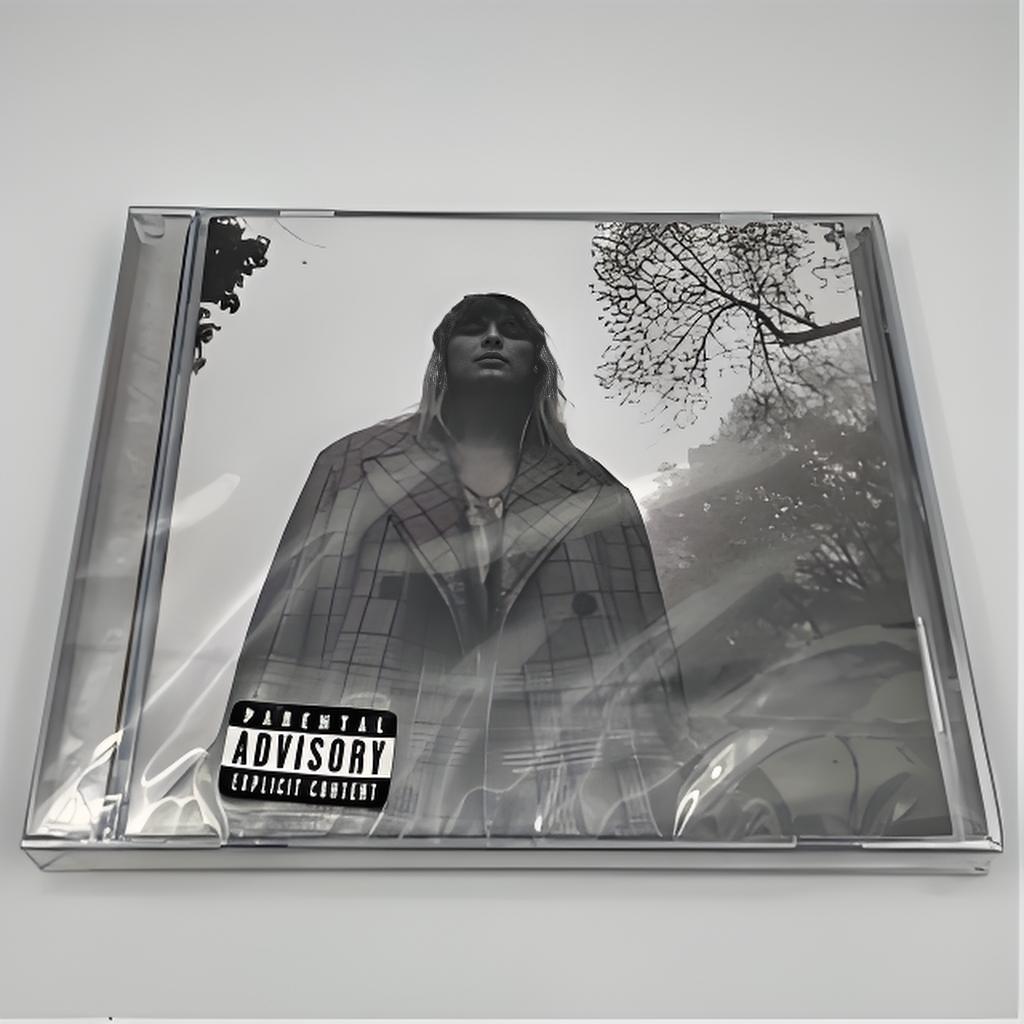 Taylor Swift（Reputation）Midnights { Folklore }(Lover)Fully SealedCD ...