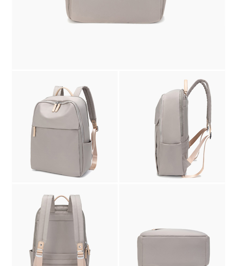 Thunlit Woman Laptop Backpack 2025 Versatile Ladies Stylish Computer ...