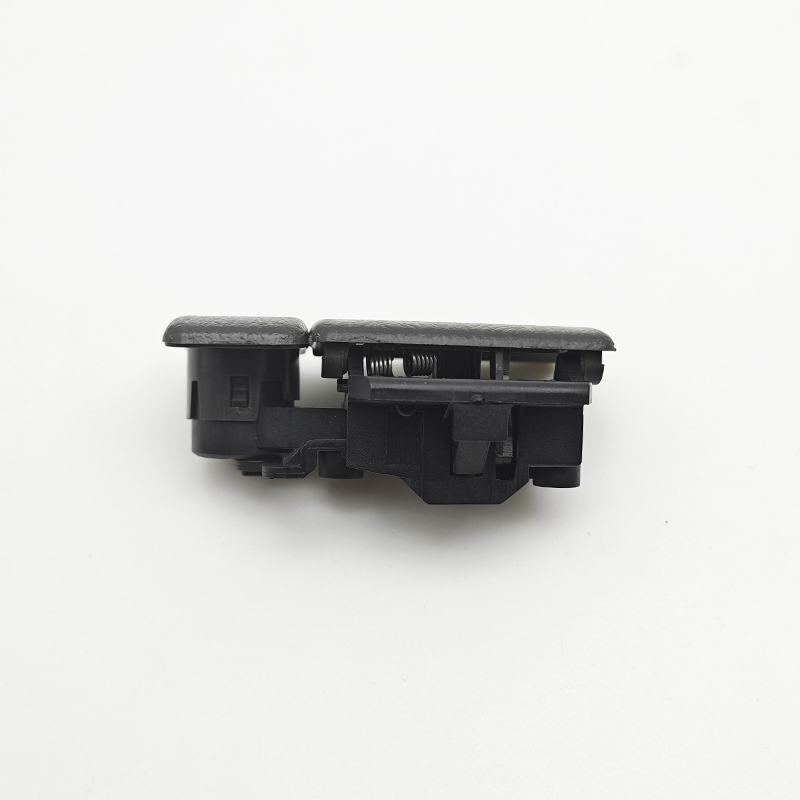 Genuine Suzuki Grand Vitara Glove Box Lock – Black 73430-65820-5PK (06-15)