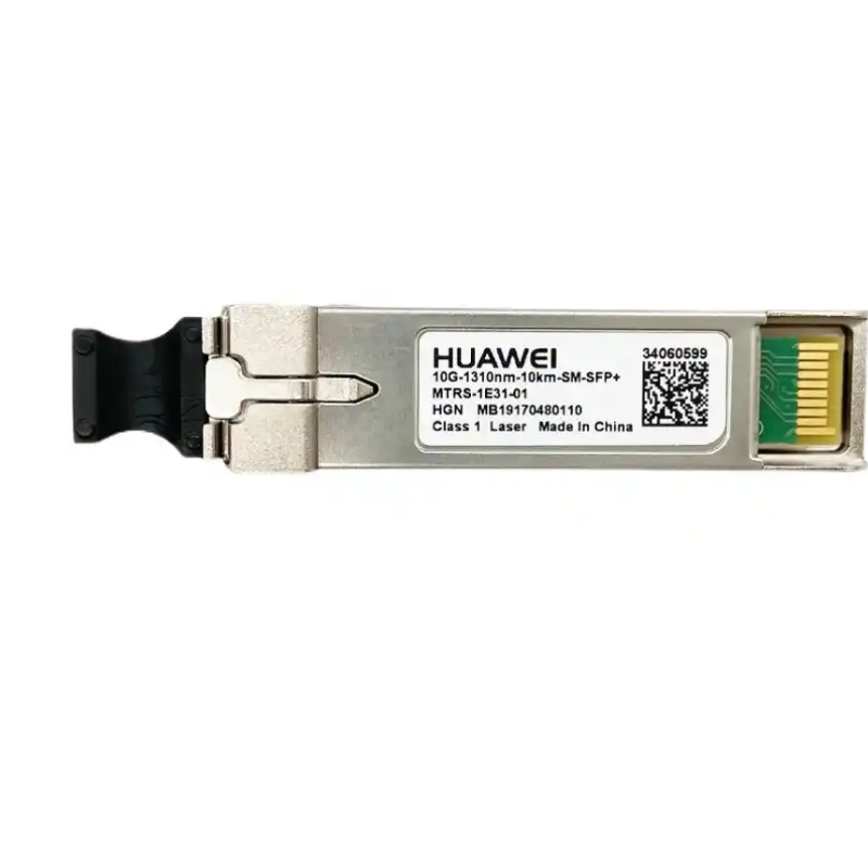 Huawei Optic Transceiver modules 10G SFP-10G-LR Optical fiber module ...