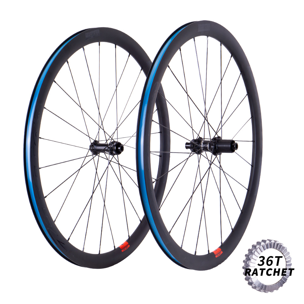 ZTTO bandes de jante de vélo Tubeless bandes de bande de jante de vélo de route vtt 10 mètres pour 26 27.5 29 pouces 700C largeur 16 18 21 23 25 27 29 31 33  18