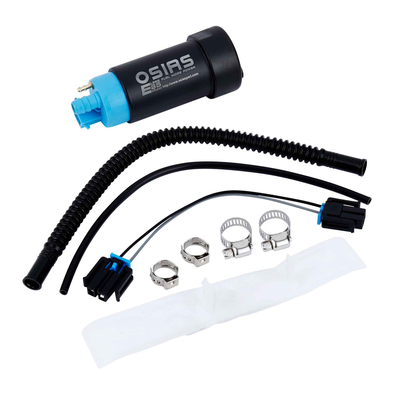 Harley-Davidson Fuel Pump Kit – 2008 FLHTCU Ultra Classic Electra Glide 62908-08