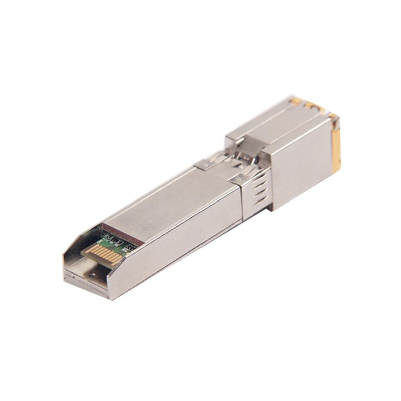 NEW 10G SFP+ module RJ45 Switch connector SFP Copper RJ45 SFP module ...