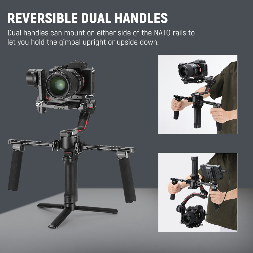 Replacement Knob Support Control Button Stabilizer For DJI Ronin-s