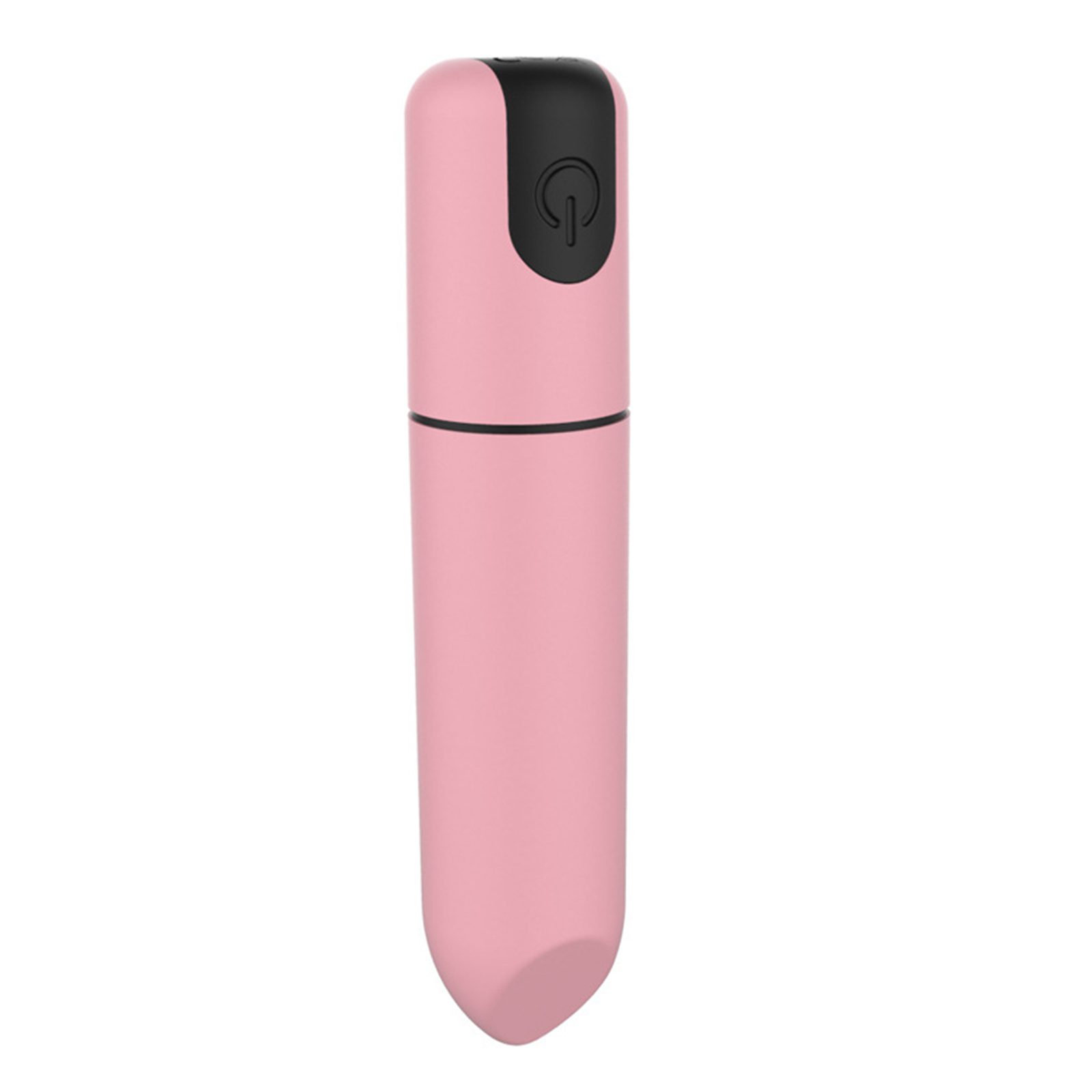 Novel Creations Sensuelle 10 Speed Waterproof Rechargeable Iconic Bullet Vibrator