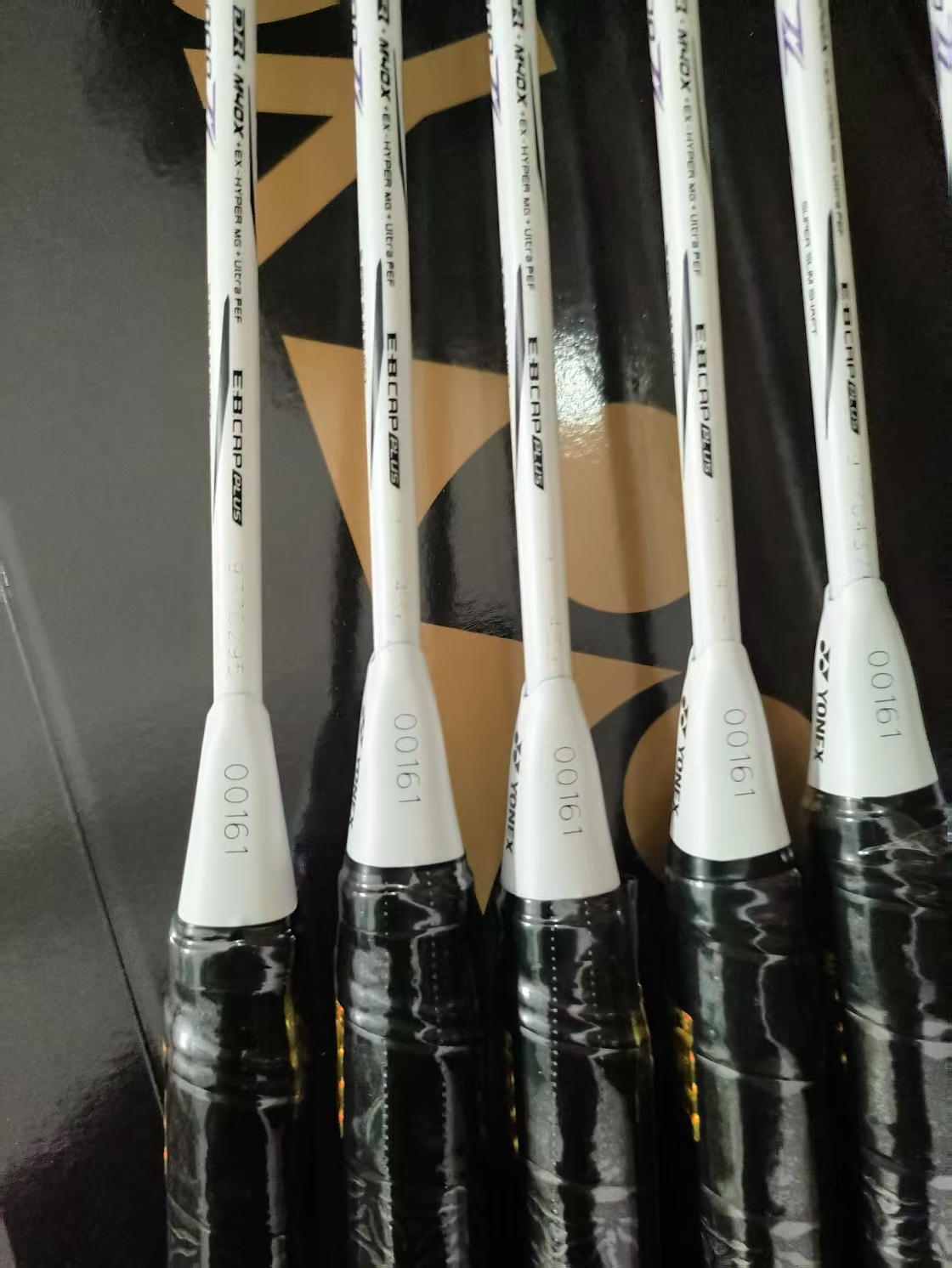 【Ready Stock】YONEX Badminton Racket NANOFLARE 1000Z Panda Chinese ...