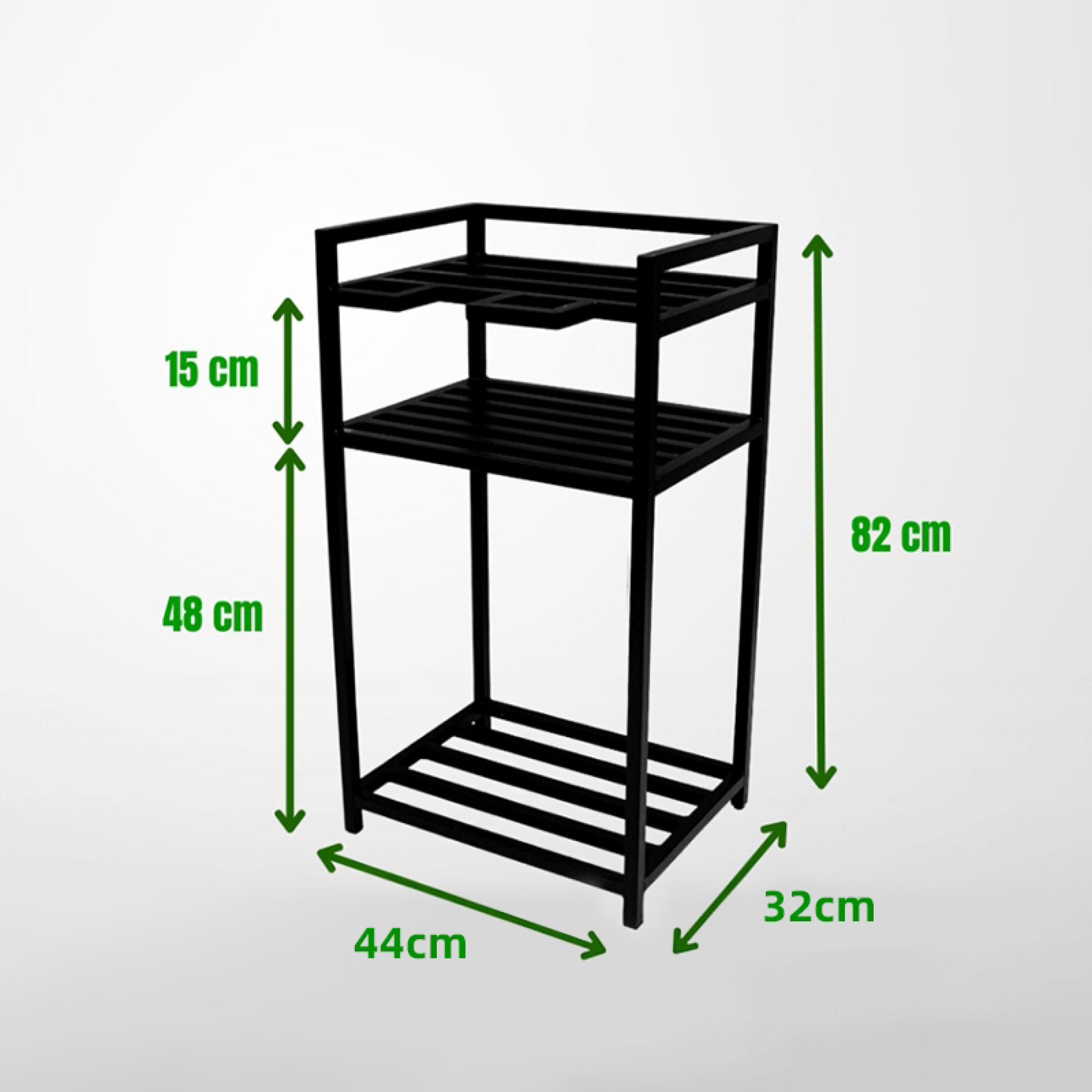 Water Rack Stainless Steel Water Gallon Rack/Bracket | Shopee Philippines