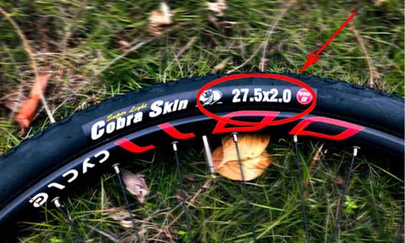 INNOVA MTB mountain bike folding stab-resistant tires 26/27/29*2.0 bike ...