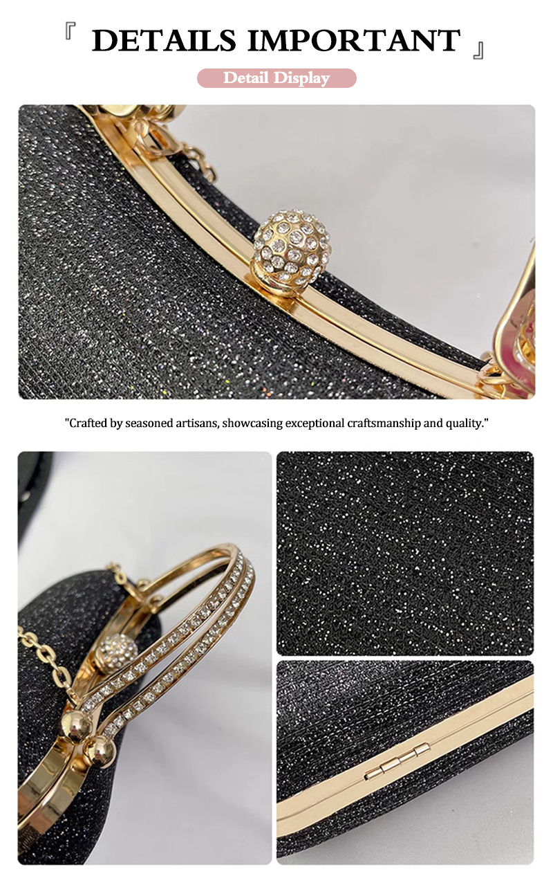 Clutch Bags