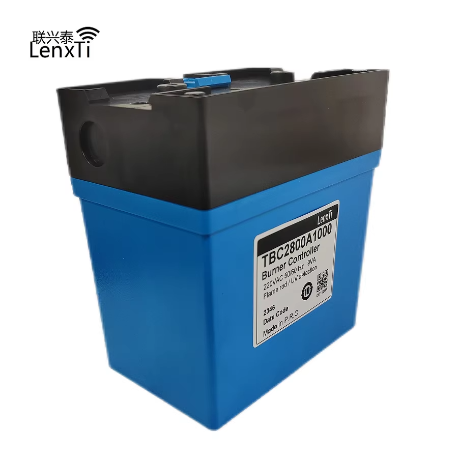 LenxTi TBC2800A1000 Burning Controller(220V/230V)|Digital Burner ...