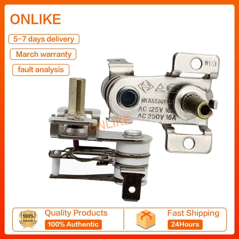 Ariete Thermostat Einstellbare KST220 T250 Ofen Bon Küche 560 1000 943 945