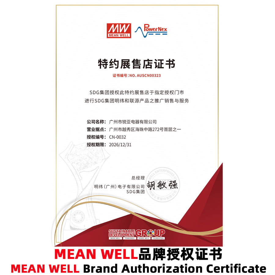 MEAN WELL SDR-480-24 DC24V 20A SDR-480-48 DC48V 10A Switching Power ...