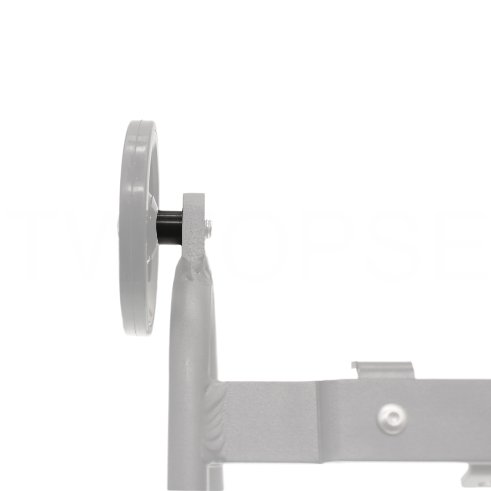 TWTOPSE P T Line Bike Rack For Brompton Folding Bicycle 221g Aluminum ...