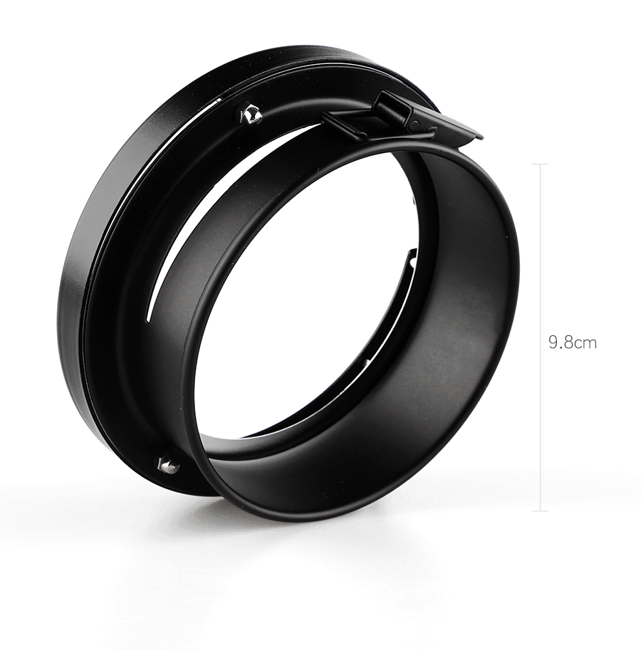 Fotoconic Universal Mounts To Elinchrom Mount Speedring