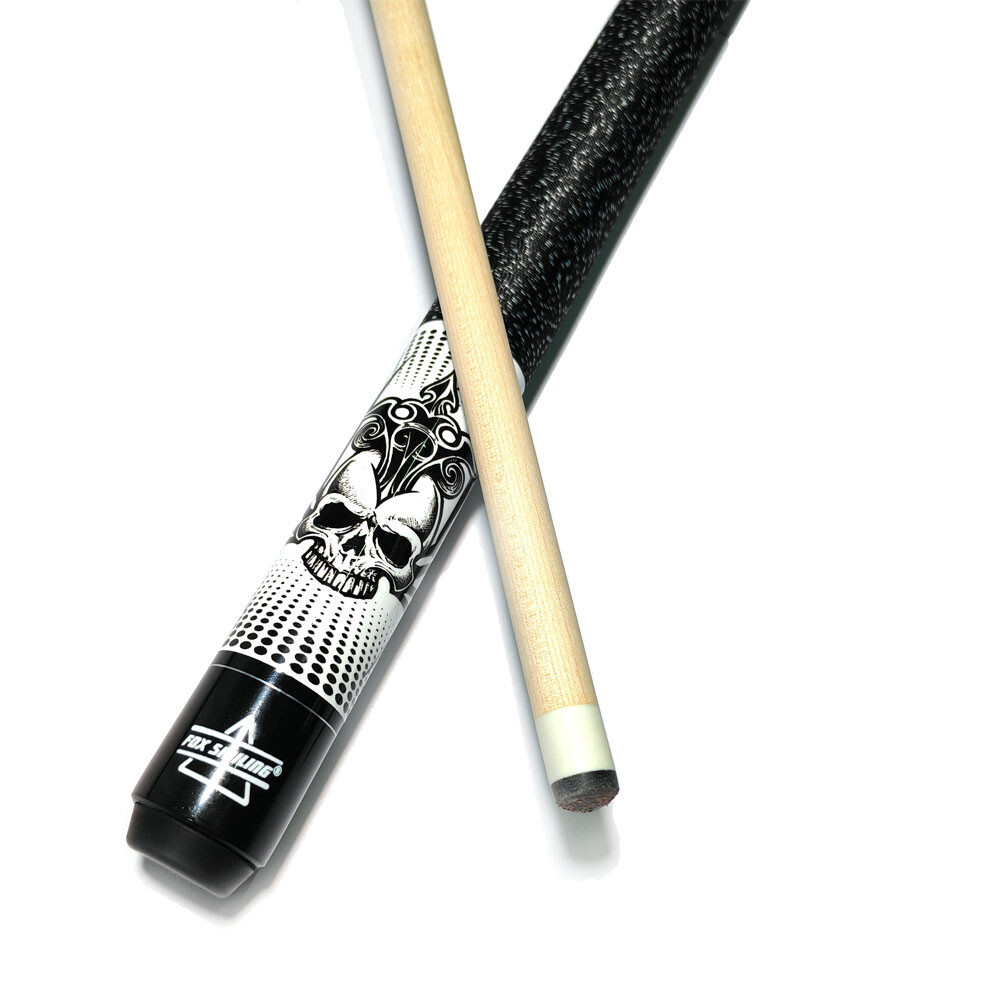 1/2 13mm Cue Tips Tako145cm Maple Billiard Pool Cue Sticks 18-21oz with ...