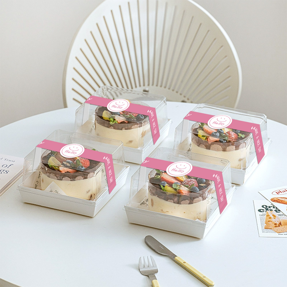 50 Pcs/Pack Long Style 