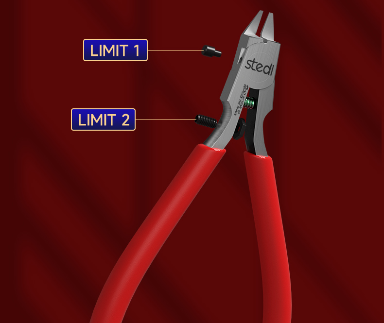 Stedi Limited Edition Cutters Beginners Getting Started High-End Ultra ...
