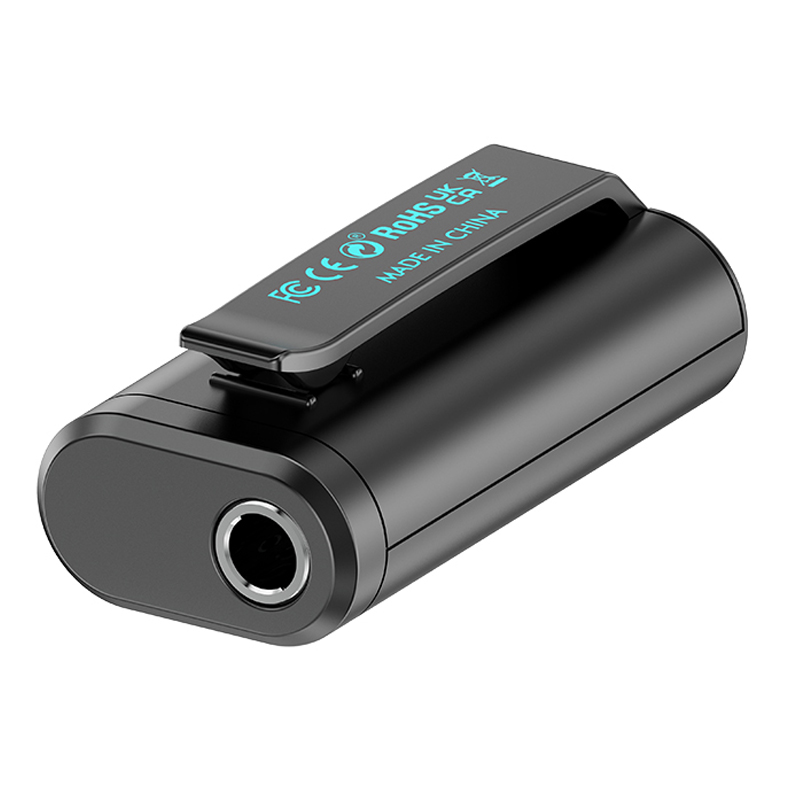 Audio Interface for Guitar Portable Internal Recording Sound Card for ...