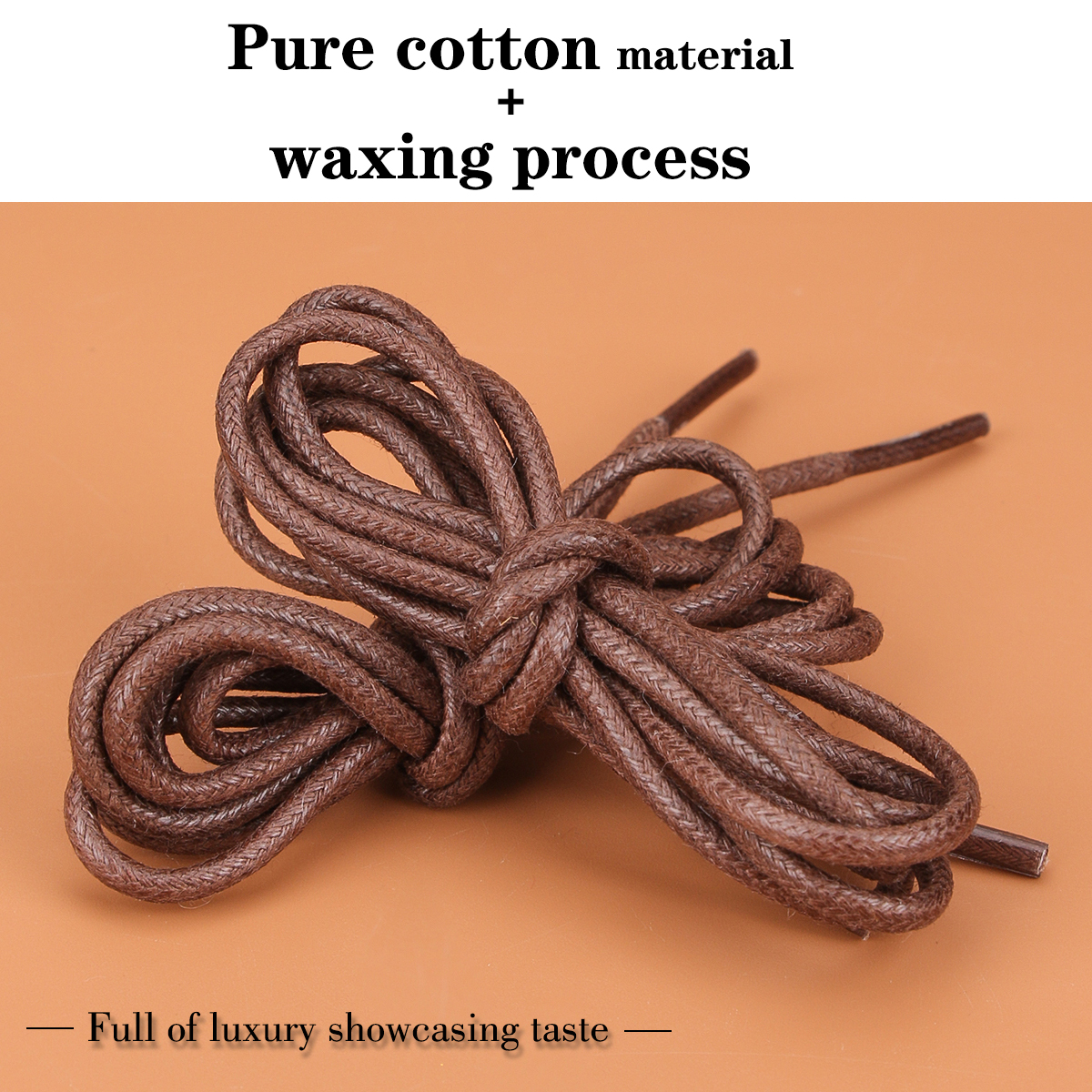 Durable Shoelace Tying For Durability preview