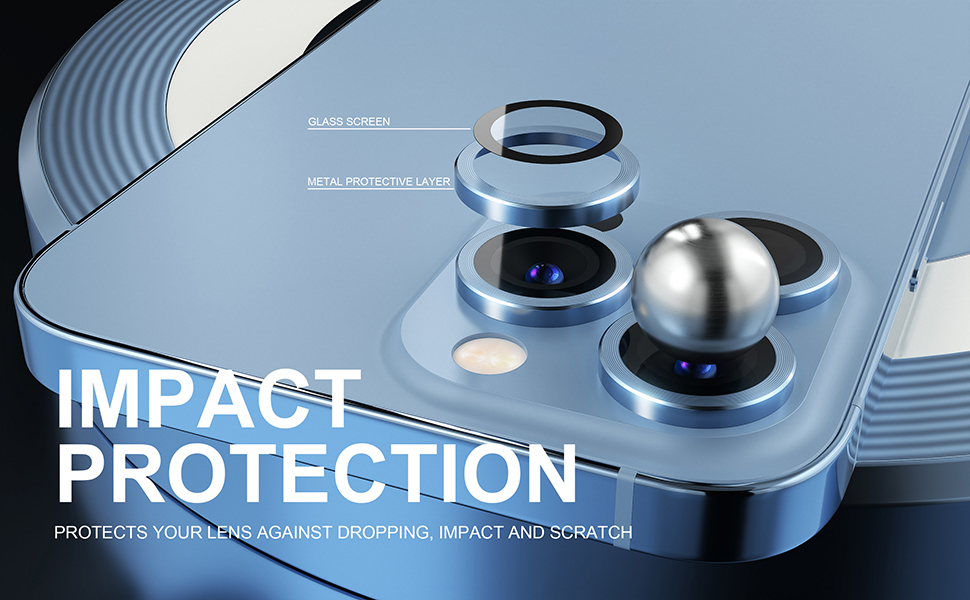4x Protections Écran Trempé 9H Pour IPhone X/Xs/11Pro - Verre Trempé Ultra Résistant - Neuf