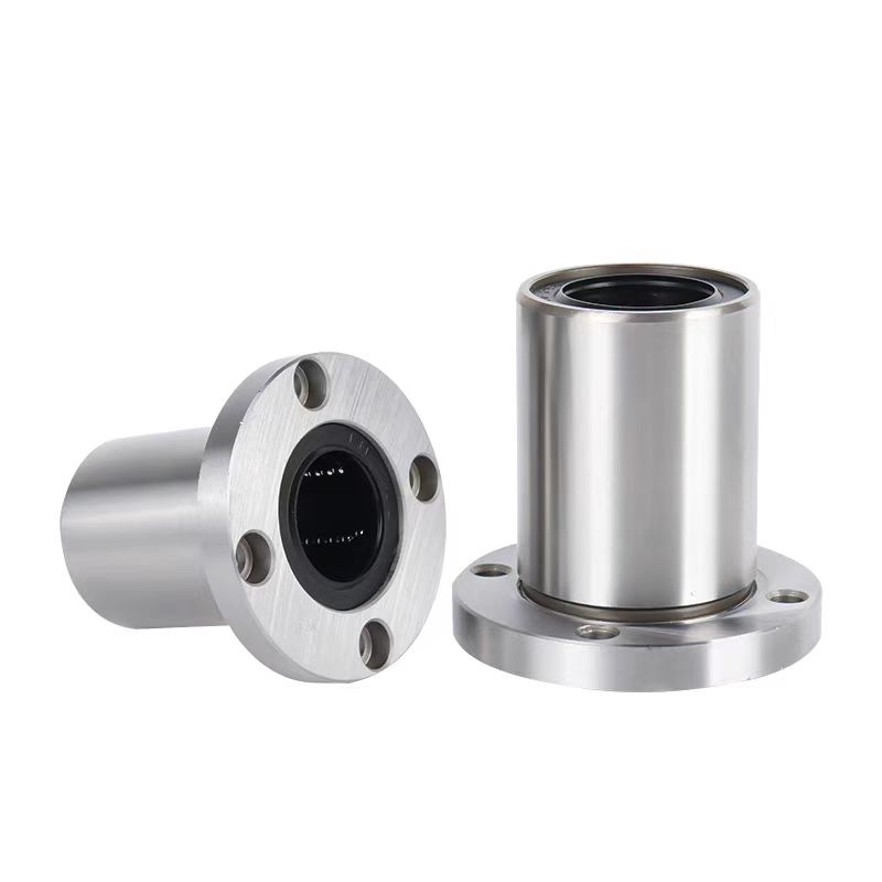 LB35UU 35mm Ball Bushing 35x52x70 Linear Motion Bearing main image 1