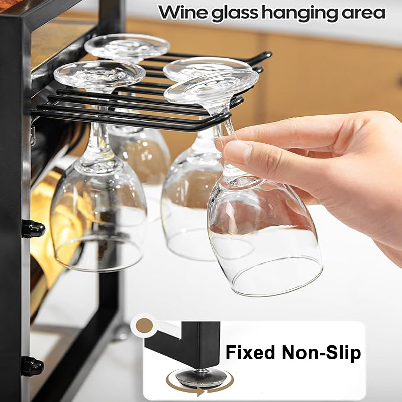 Wine Rack Wine Cabinets And Display Racks Bottle Holder Rack Bar ...