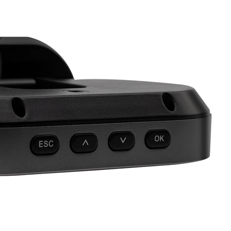 KONNWEI KW206 OBD2 On-Board HUD Head-up Digital Fuel Consumption Water ...