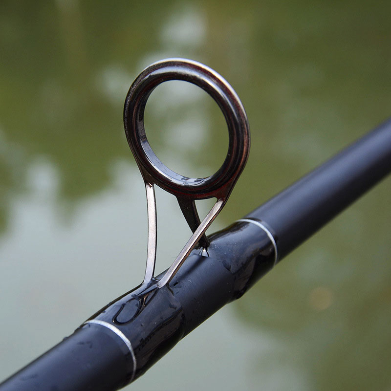 3.3M/3.6M/3.9M 20KG Sea Fishing Rod Surf Rod Shore Casting Rod Full ...