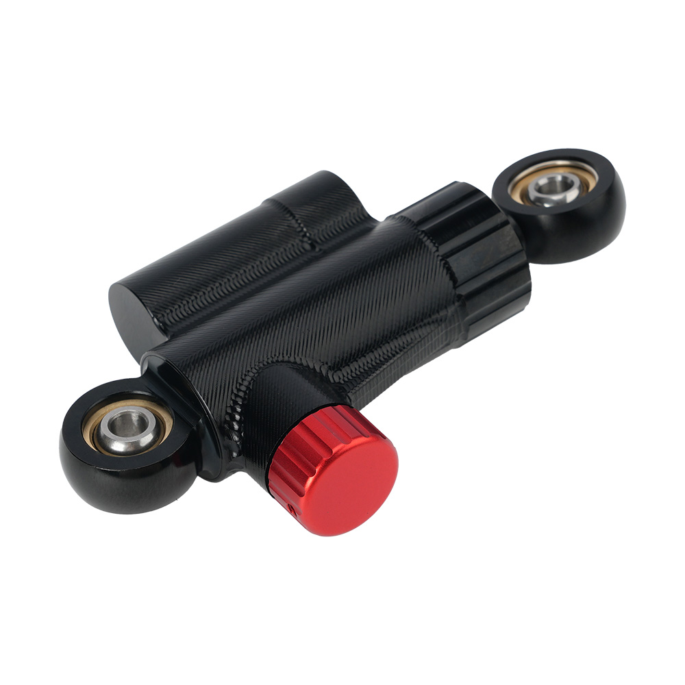 Universal Motorcycle Racing Adjustable steering damper mini For Honda ...