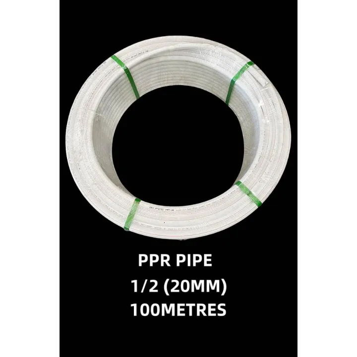 PPR Pipe Roll Wholesale 1/4