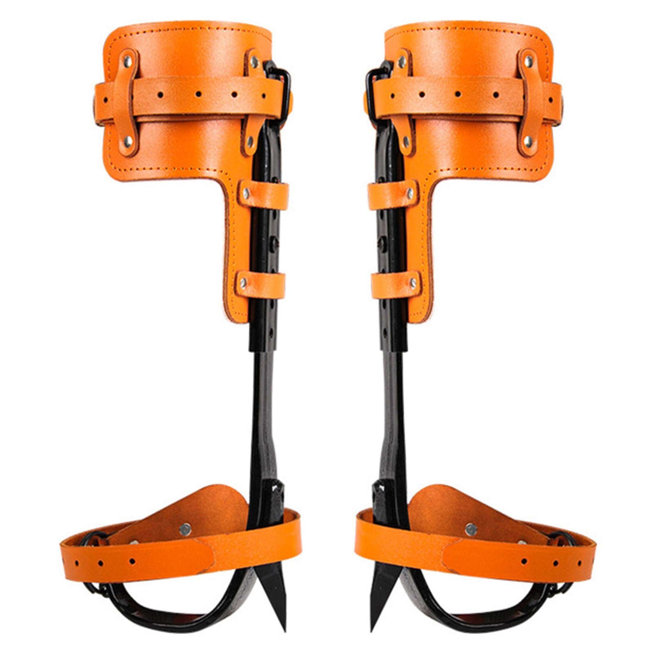 1 Pair Tree Climbing Tool 304 Stainless Steel Tree Climbing God Paw ...