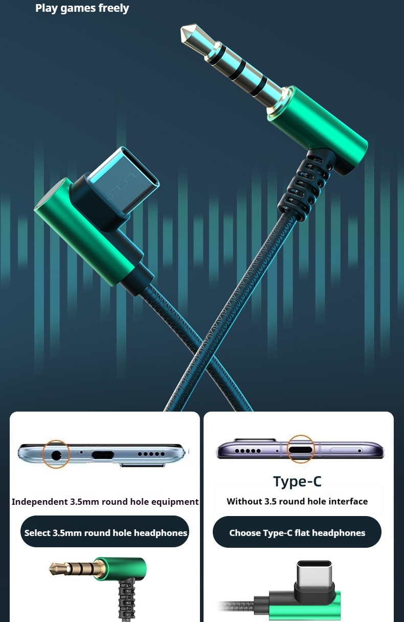 Newmsnr E-sports Game Earphone In-ear Wired Non-ear-hurting Earbuds ...