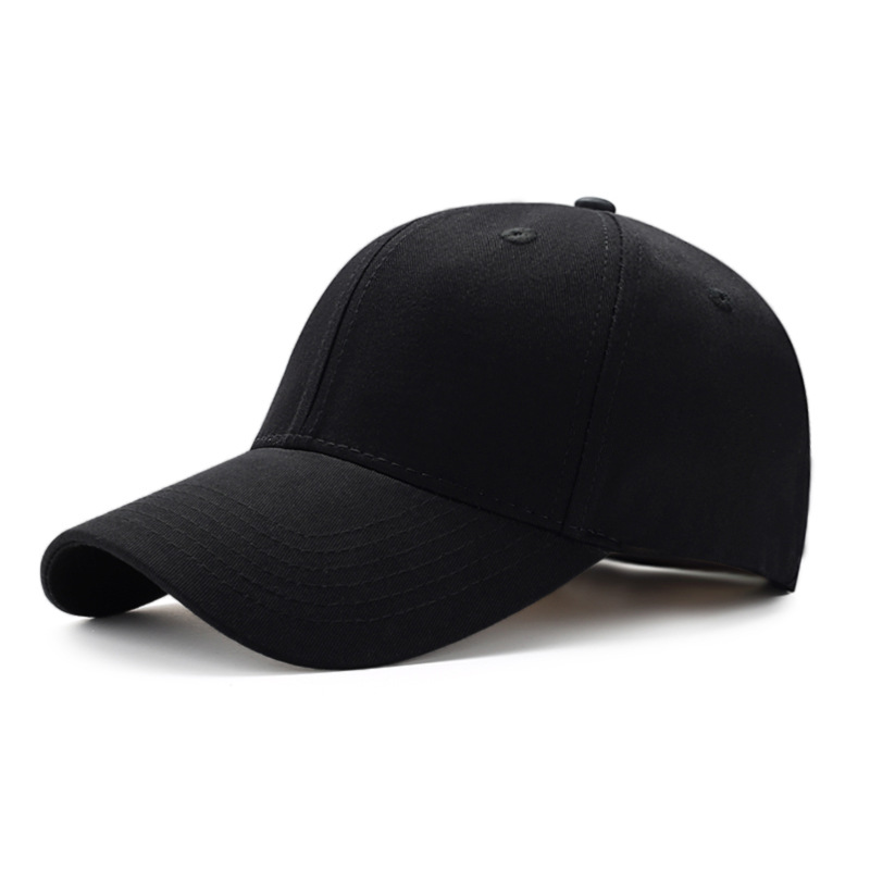 MM BASEBALL CAP IN DARK GREY KHAKI FABRIC STYLE 1