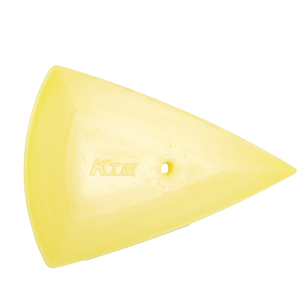 KTM 5pcs/10pcs Sharp Triangle Squeegee Vinyl Film Wrapping Applicator ...