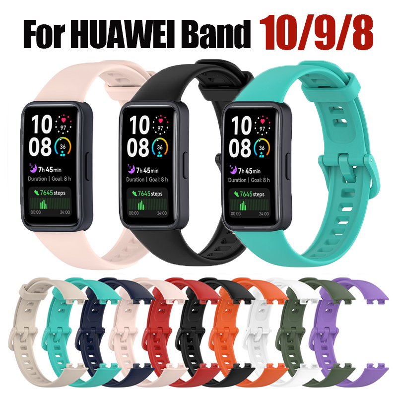 for-huawei-band-10-replacement-silicone-strap-for-huawei-band-9-and