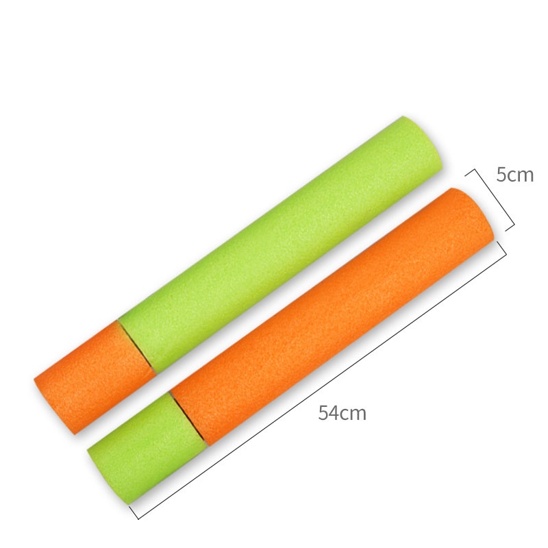 Water Splashing Festival Children Water Gun Toy Pull-out High Pressure ...