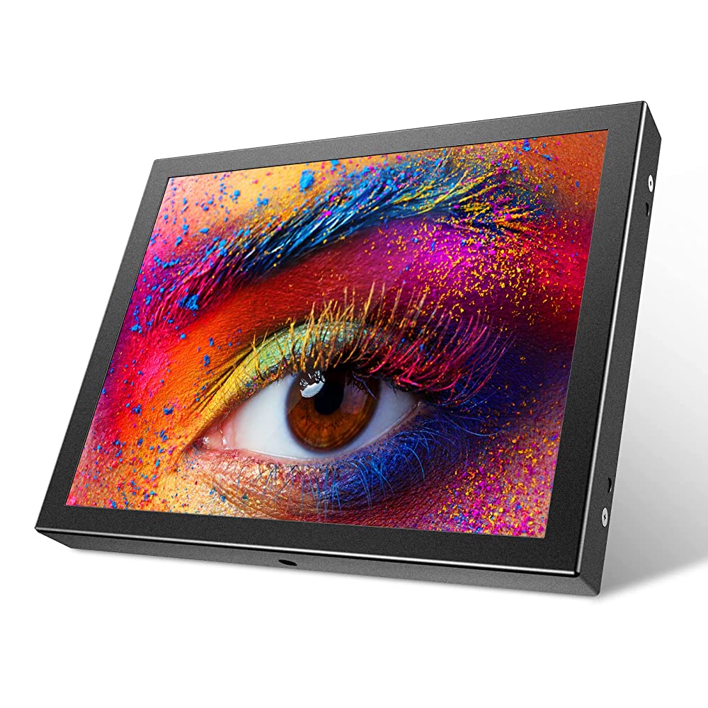 Eyoyo 5 7 8 inch Small Mini Monitor 1024x600 Resolution Car Rear View ...
