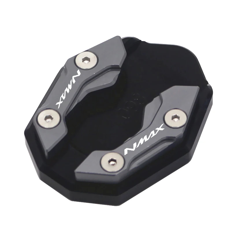 For YAMAHA NMAX155 NMAX125 Nmax Turbo neo 2025 NMAX V3 Foot Side Stand ...