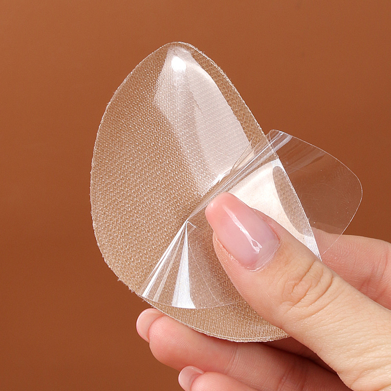 Reusable Gel Arch Supports for Men and Women - Insoles for Flat Feet ...