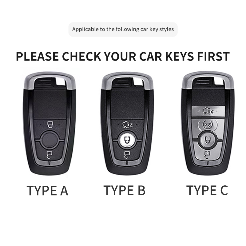 For Ford Ranger Sprot 2023 2024 Ranger Raptor 150 Everest 2/3/4 Buttons ...