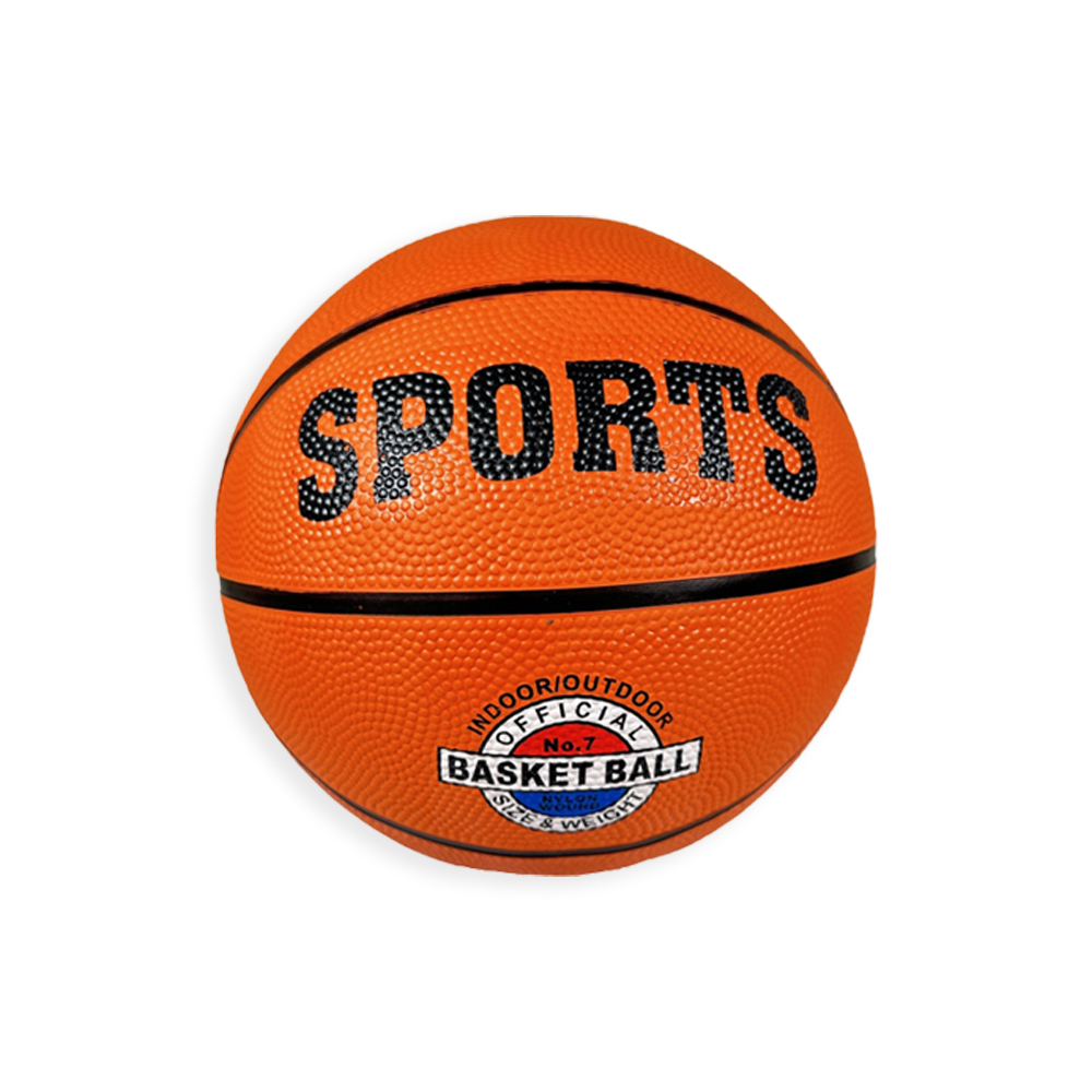 Basketball Size 7 Official Game Ball Premium PU Leather Indoor Outdoor ...