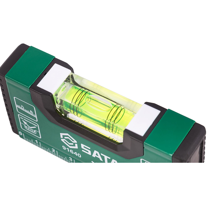 SATA 91640 Magnetic Level 4