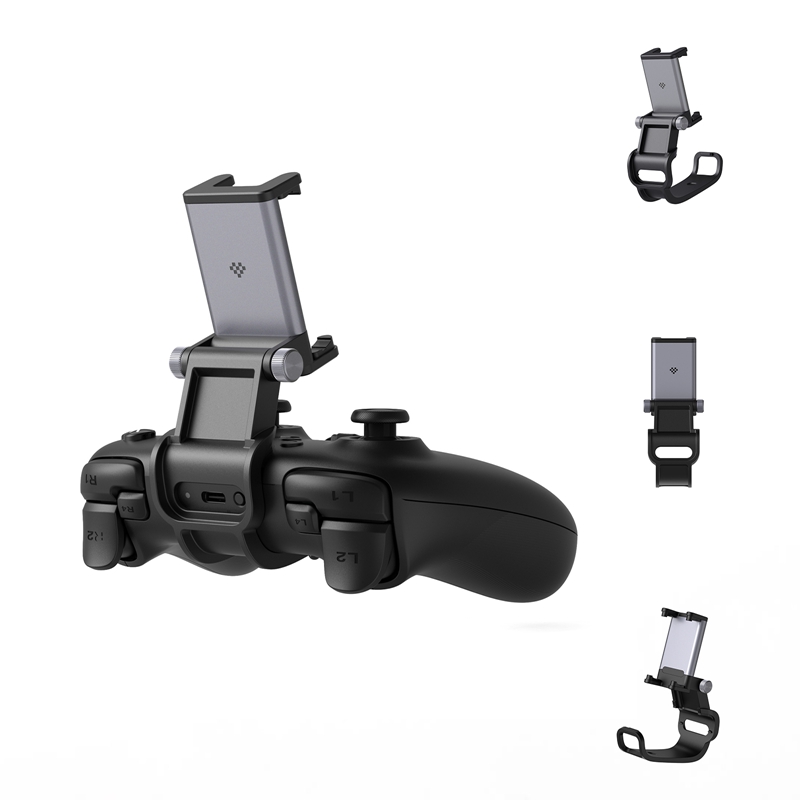 8BitDo Mobile Clip for 8BitDo Ultimate 2 Controller Travel Case 8BitDo ...