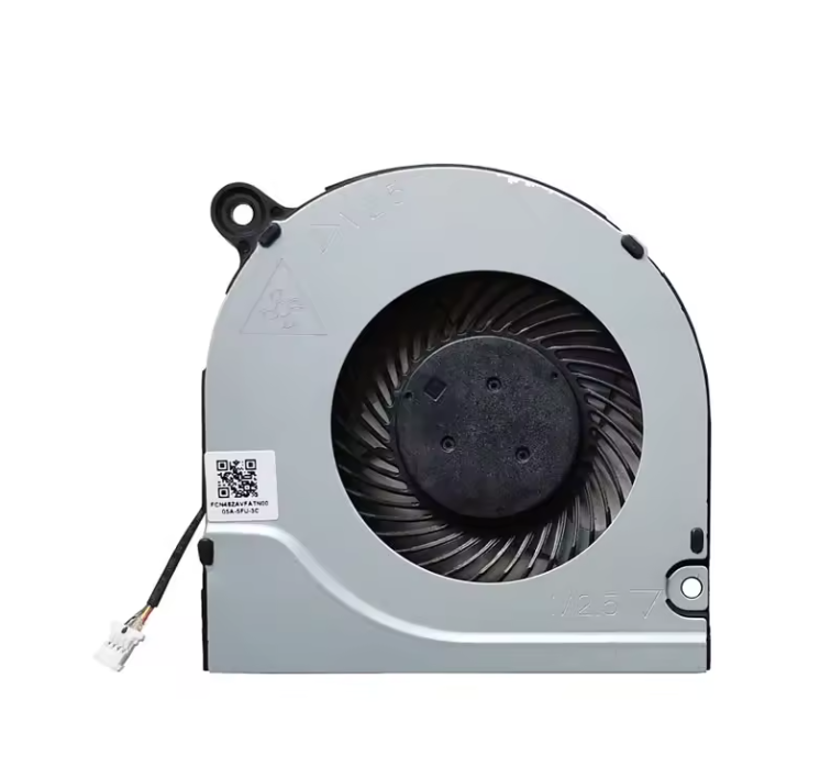 Nieuwe laptop CPU-koelventilator voor Acer Aspire 5 A515-51-56dn