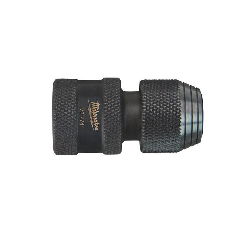 Milwaukee 4932471828 Impact Socket Adaptors 1/2