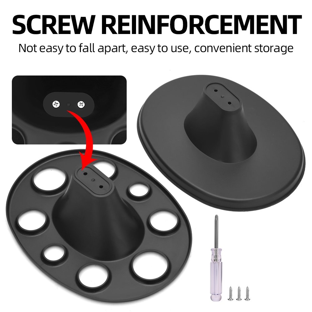 Spot#Roller comb stand hairdressing tool plastic round roller comb ...